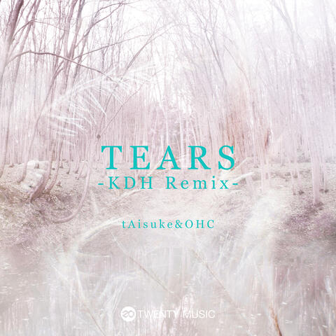 TEARS album art