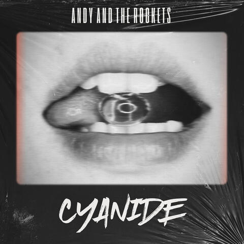 Cyanide album art