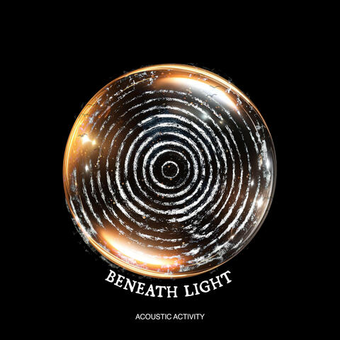 Beneath Light album art