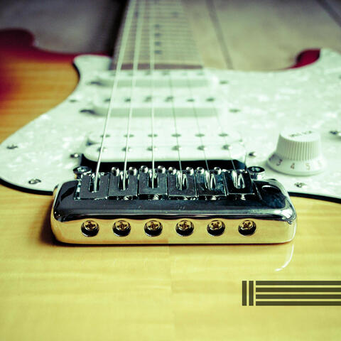 Soothing Guitar album art