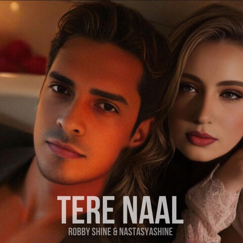 Tere Naal album art