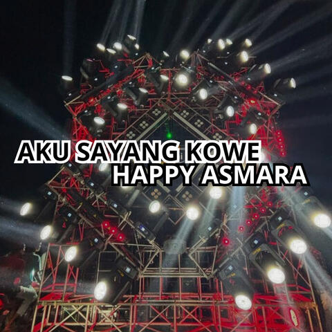 Aku Sayang Kowe album art