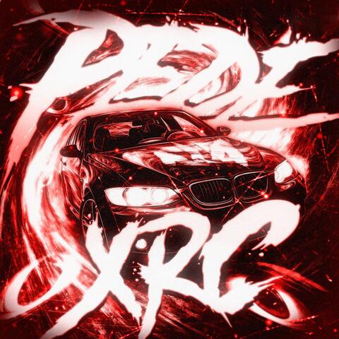 PEDE NA XRC album art