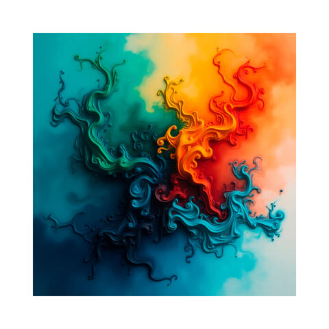 Rooted album art