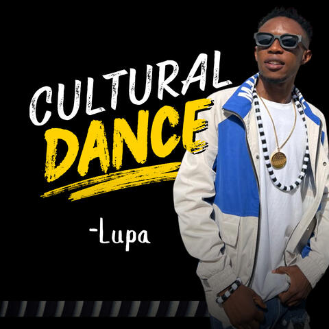 Cultural Day album art