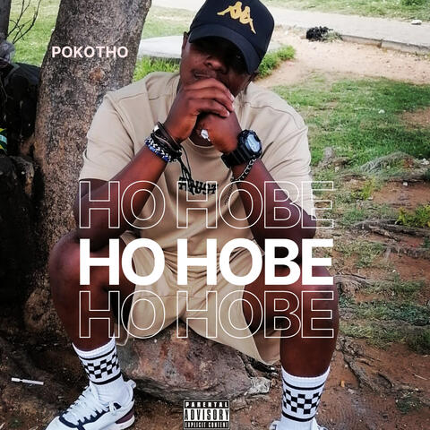 Ho Hobe album art