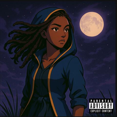 Japan album art