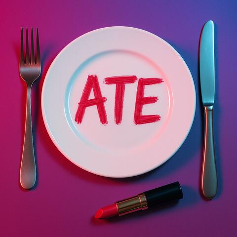 ATE album art