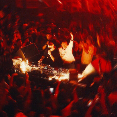 Baile Bounce album art