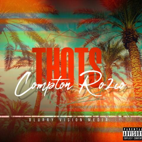 Thots album art