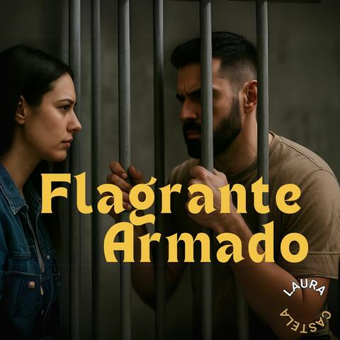 Flagrante Armado album art