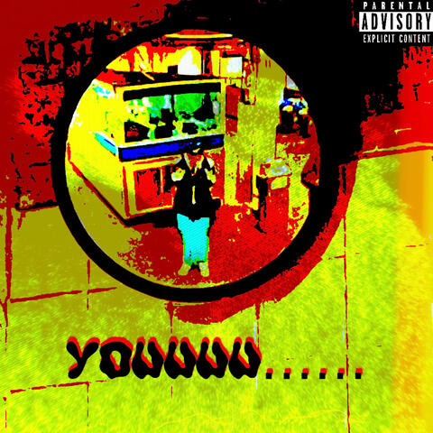 Youuuu…… album art