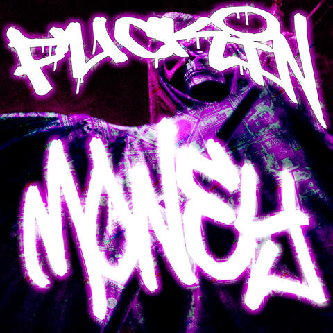 Fuckin' Money album art