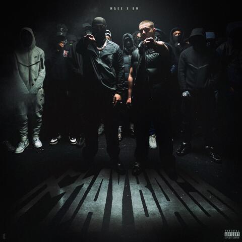 MAYBACH album art