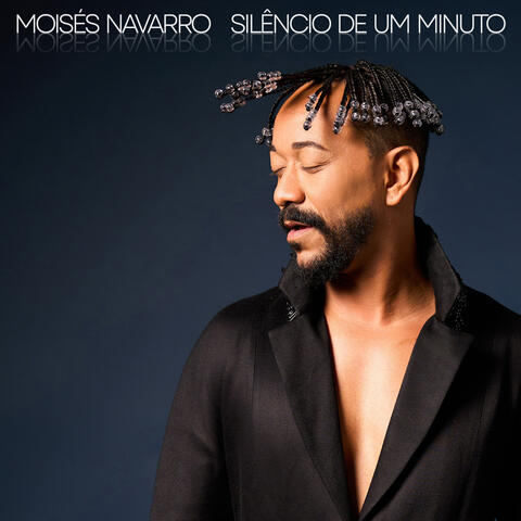 Silêncio de Um Minuto album art