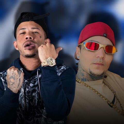 Abre Pra Mim album art