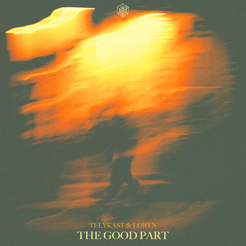 The Good Part album art