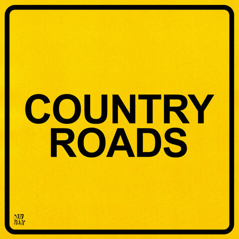 Country Roads album art