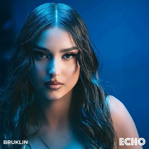 Echo album art