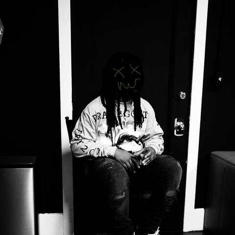 FN album art