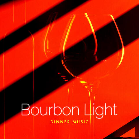 Bourbon Light album art
