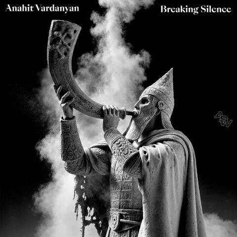 Breaking Silence album art