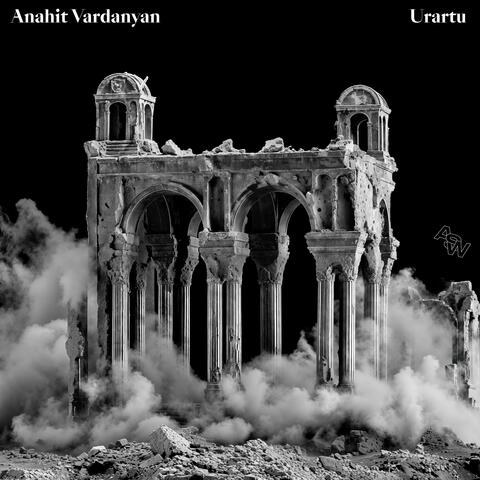 Urartu album art