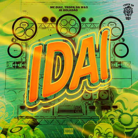 Idai album art