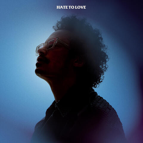 Hate To Love album art