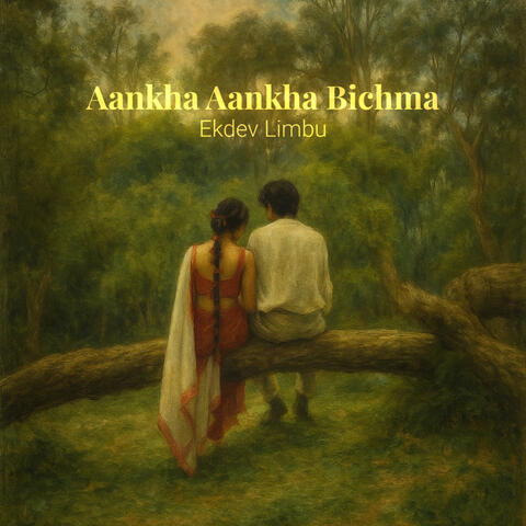 Aankha Aankha Bichma album art