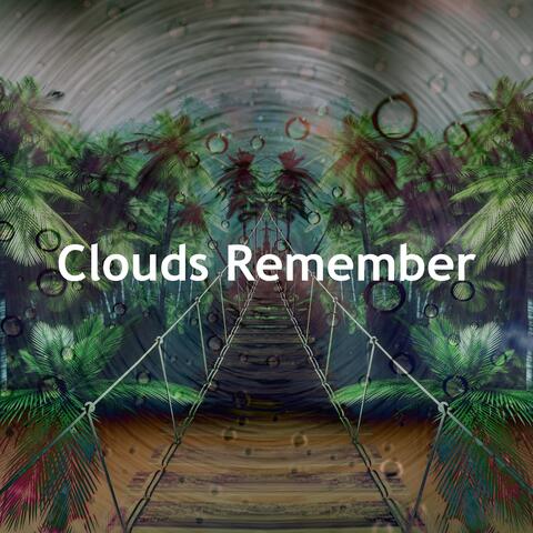 Clouds Remember album art