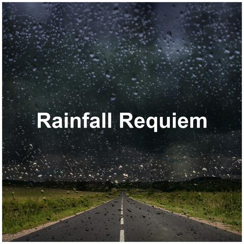 Rainfall Requiem album art