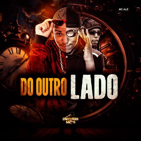Do Outro Lado album art