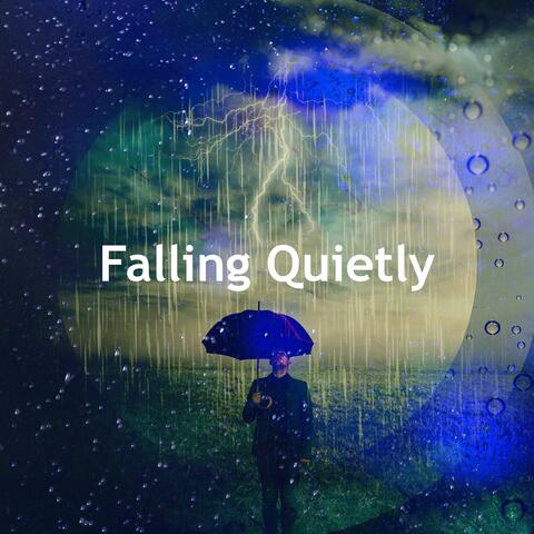 Falling Quietly album art