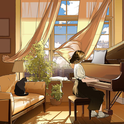 Tokyo City Pop Portrait vol.2 album art