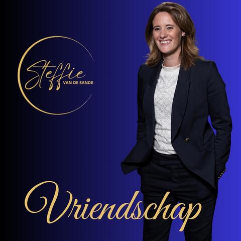 Vriendschap album art