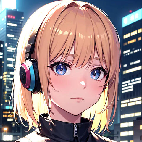 Echo Muzzle album art