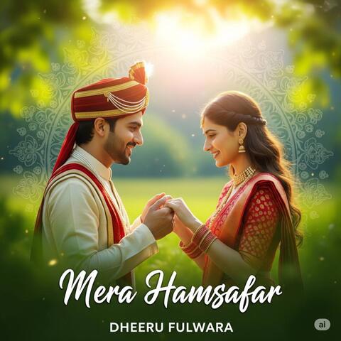 Mera Hamsafar album art