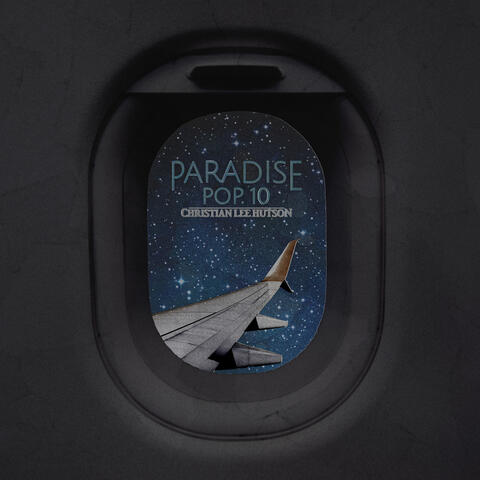 Paradise Pop. 10 album art