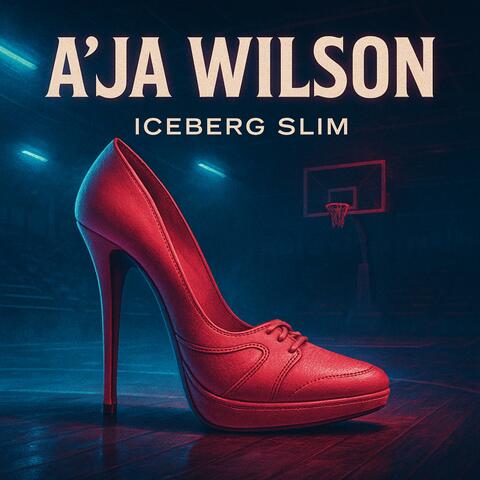 A'ja Wilson album art