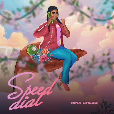 Speed Dial album art