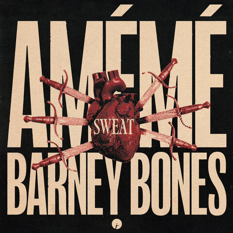 Sweat album art