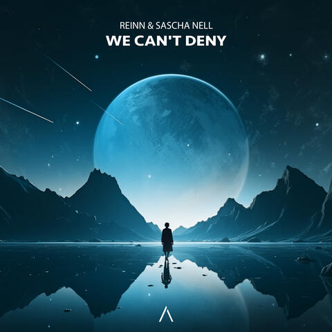 We Can't Deny album art