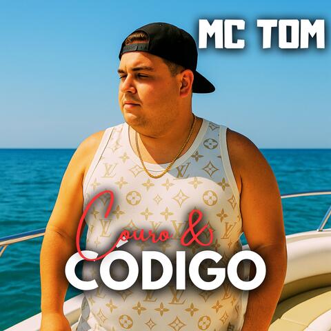 Couro & Código album art