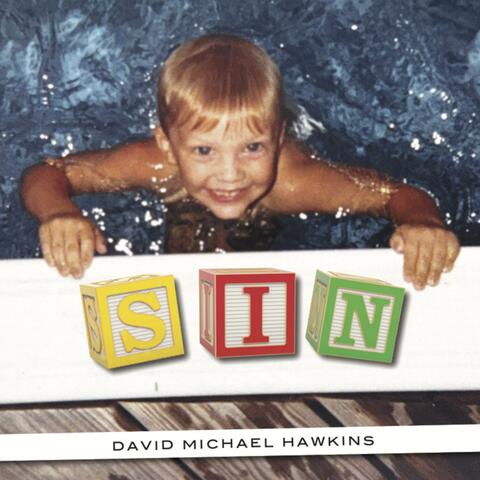 SIN album art