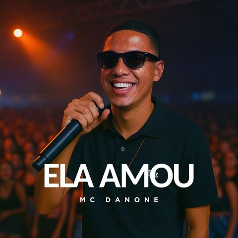 Ela Amou album art