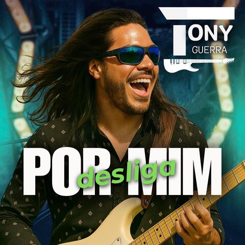 Desliga por Mim album art