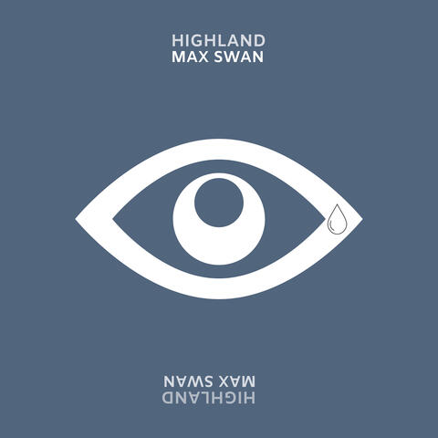 Highland album art