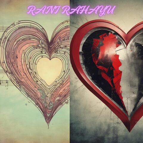 SATU RASA album art