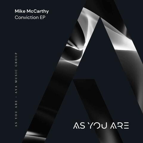 Conviction album art